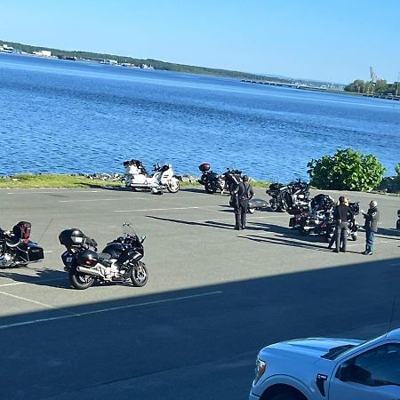 Harbourview Inn And Suites Sydney Luaran gambar