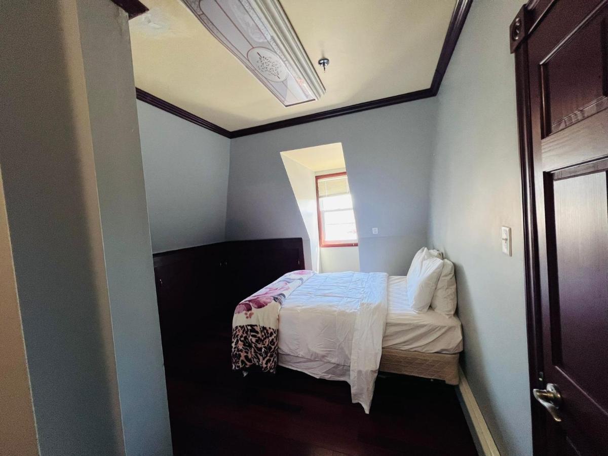 Harbourview Inn And Suites Sydney Luaran gambar