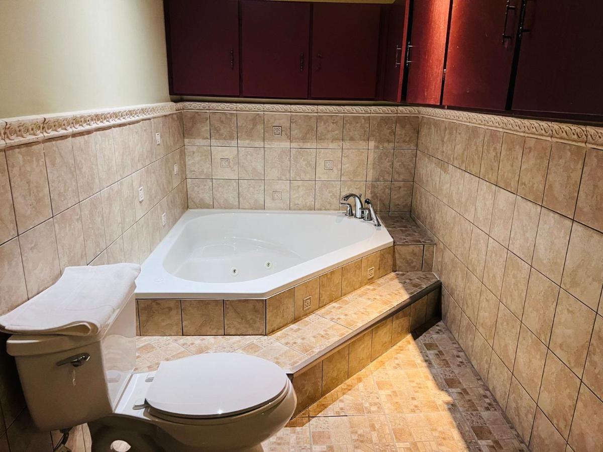 Harbourview Inn And Suites Sydney Luaran gambar