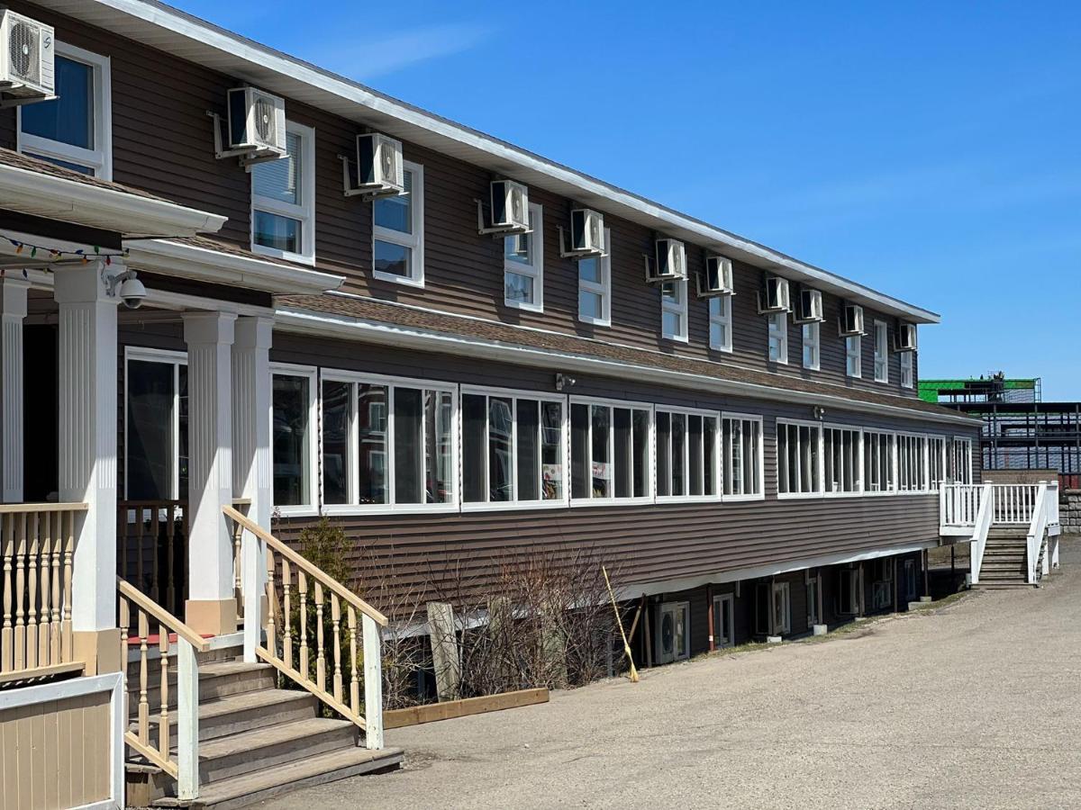 Harbourview Inn And Suites Sydney Luaran gambar