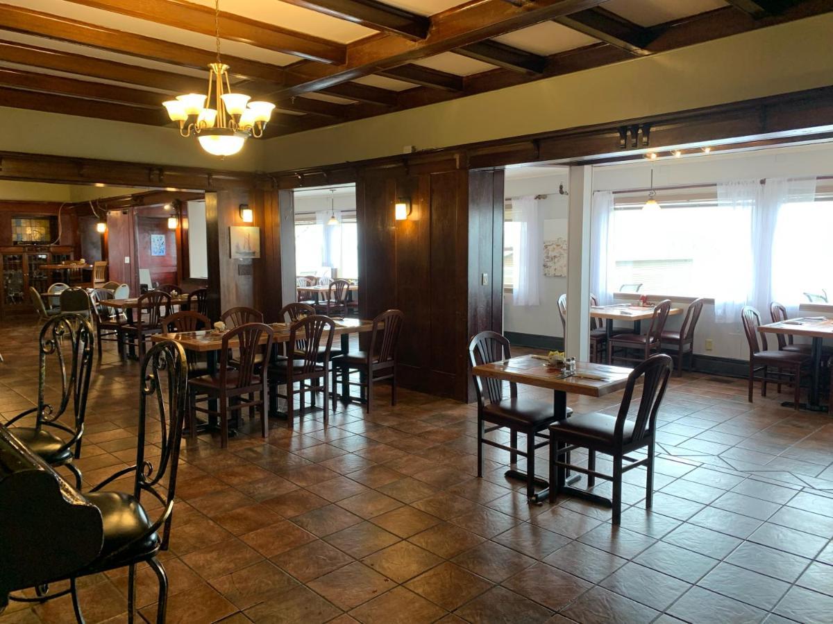 Harbourview Inn And Suites Sydney Luaran gambar