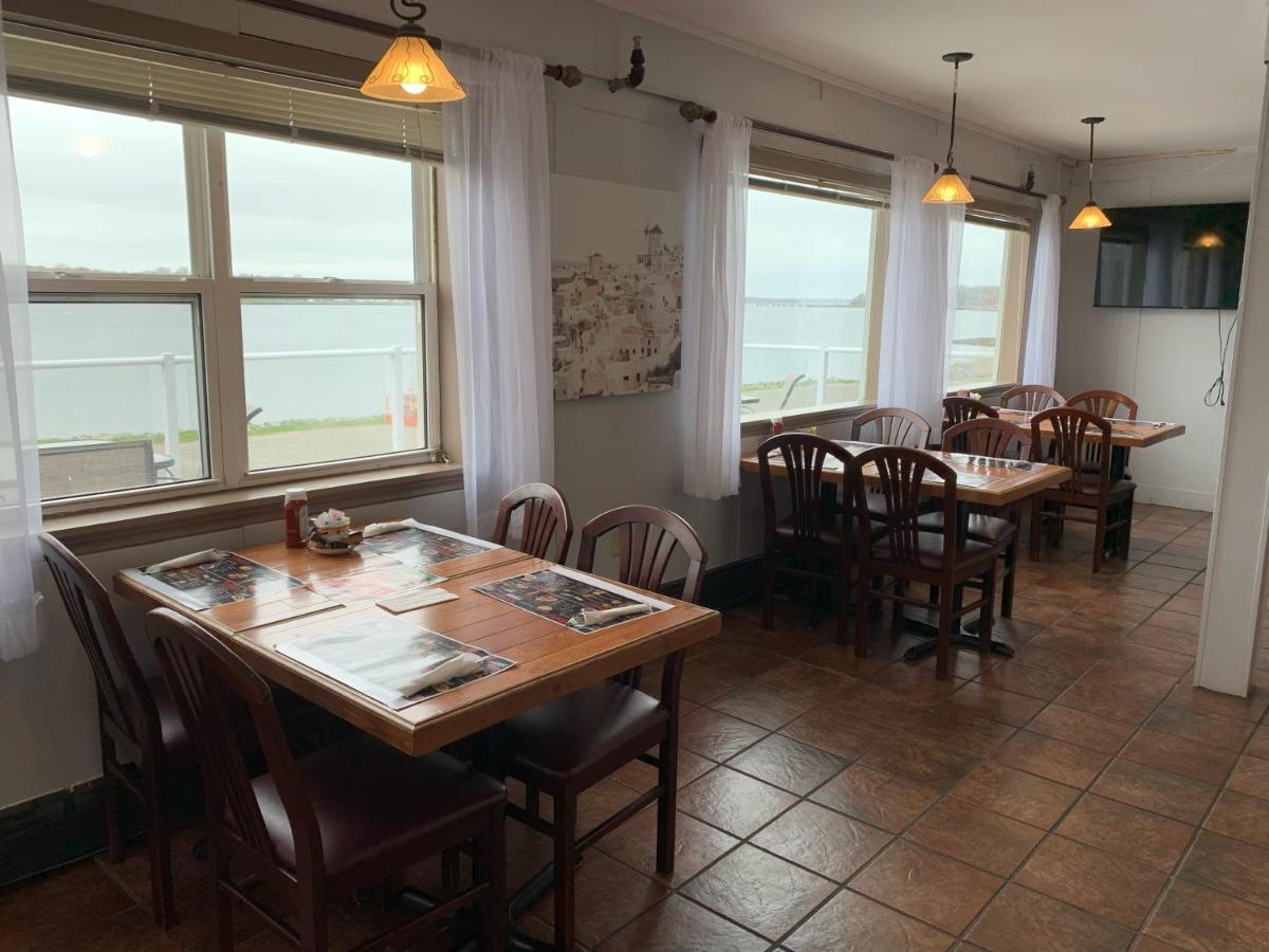 Harbourview Inn And Suites Sydney Luaran gambar