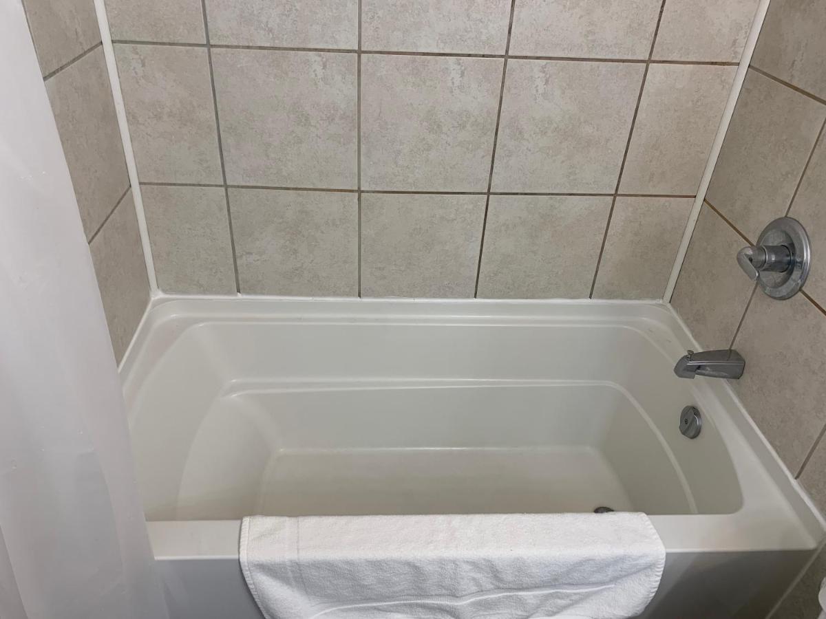 Harbourview Inn And Suites Sydney Luaran gambar