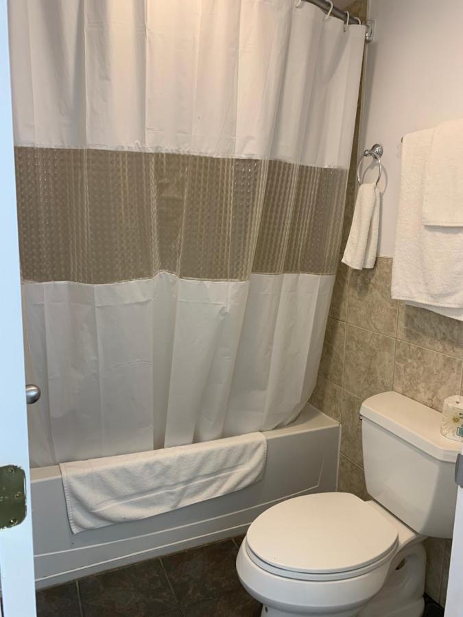 Harbourview Inn And Suites Sydney Luaran gambar