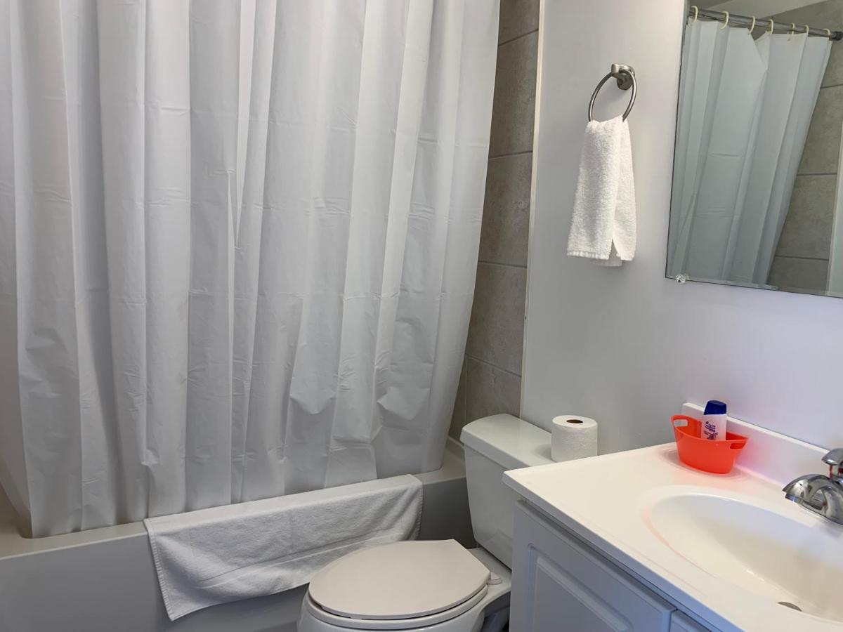 Harbourview Inn And Suites Sydney Luaran gambar