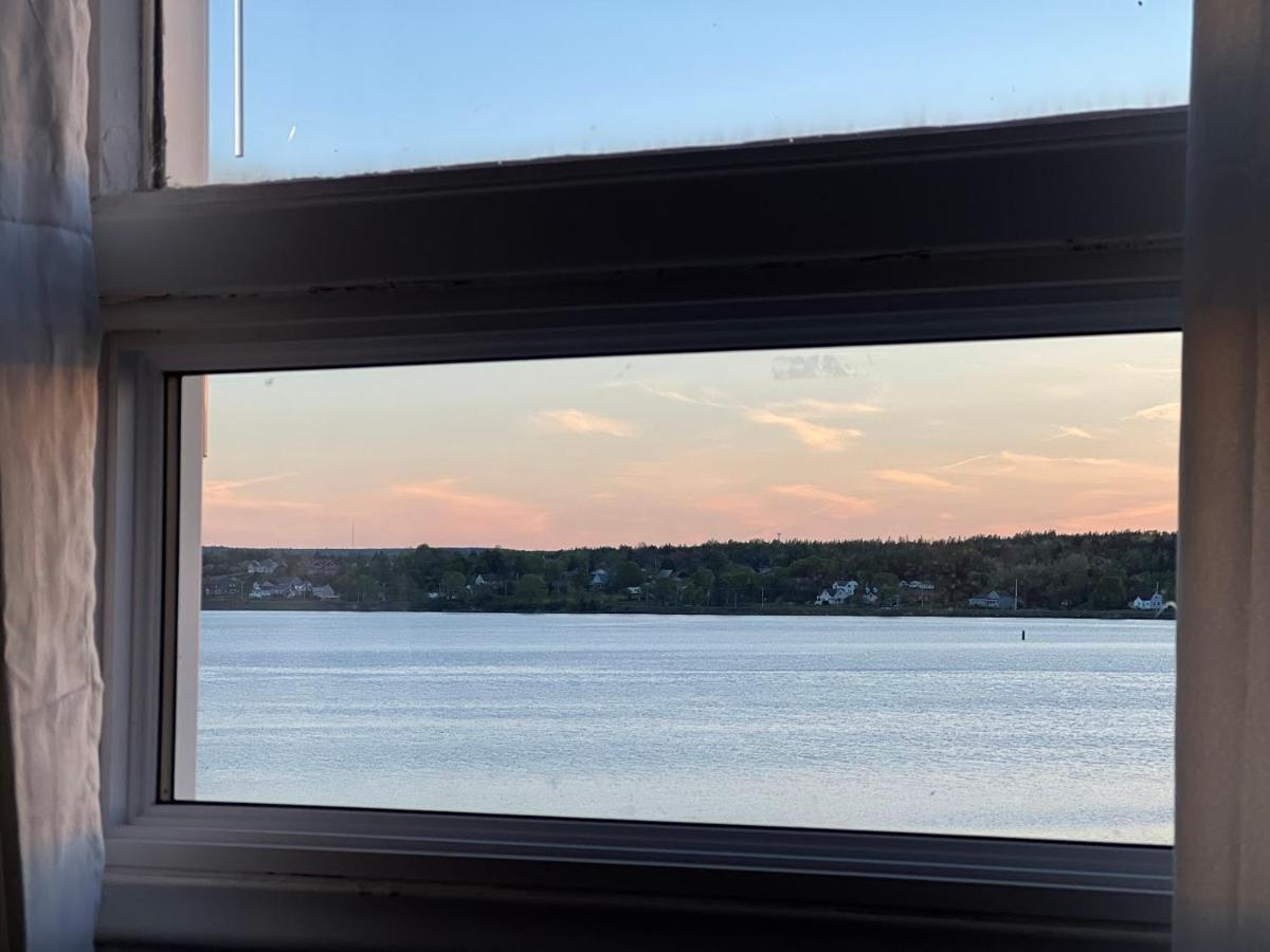Harbourview Inn And Suites Sydney Luaran gambar