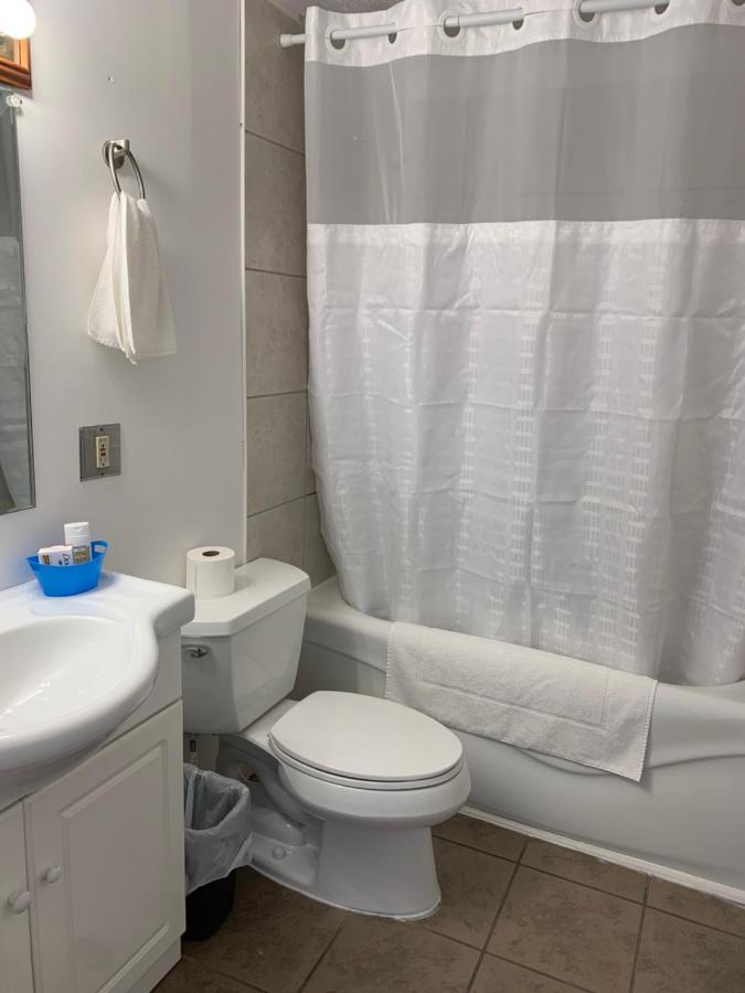 Harbourview Inn And Suites Sydney Luaran gambar