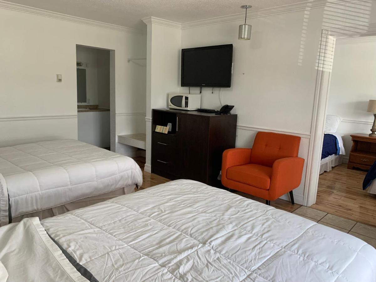 Harbourview Inn And Suites Sydney Luaran gambar