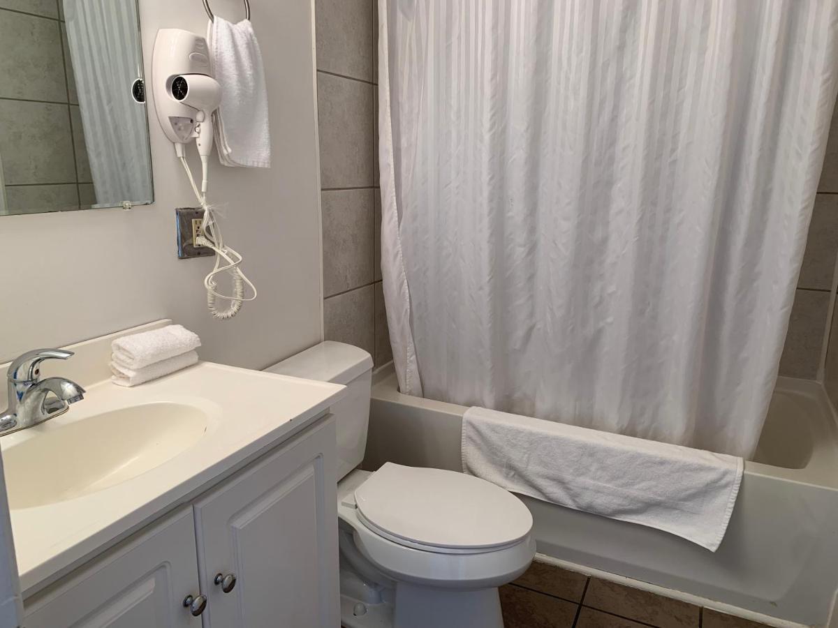 Harbourview Inn And Suites Sydney Luaran gambar