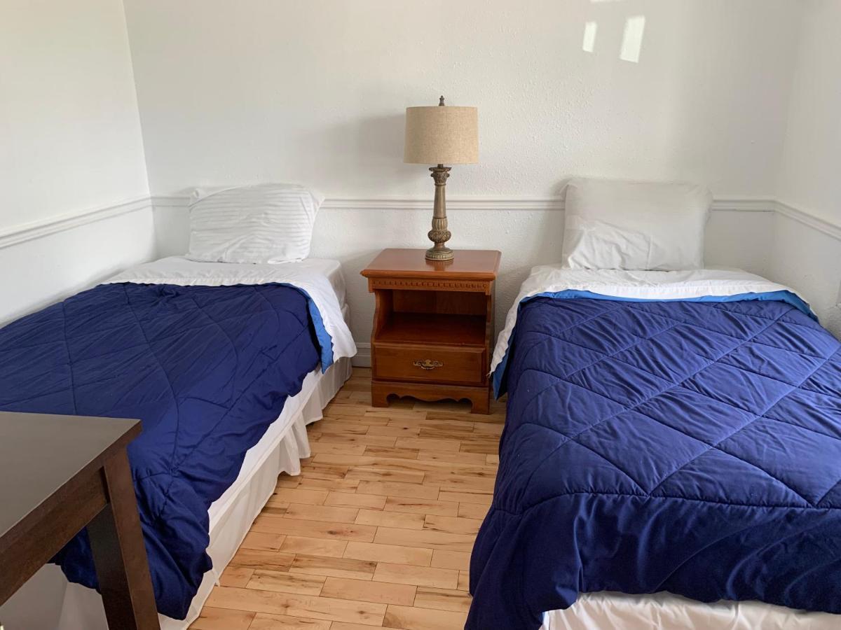 Harbourview Inn And Suites Sydney Luaran gambar