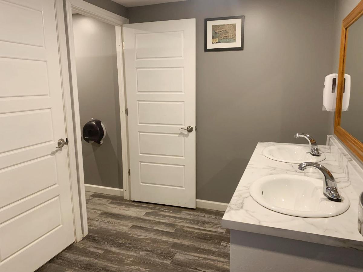 Harbourview Inn And Suites Sydney Luaran gambar