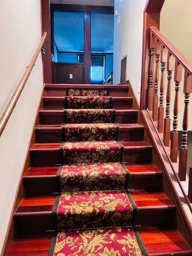 Harbourview Inn And Suites Sydney Luaran gambar