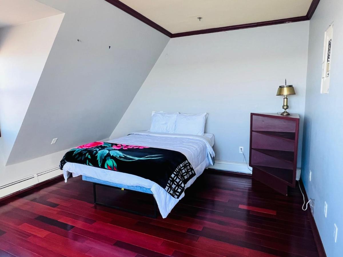 Harbourview Inn And Suites Sydney Luaran gambar