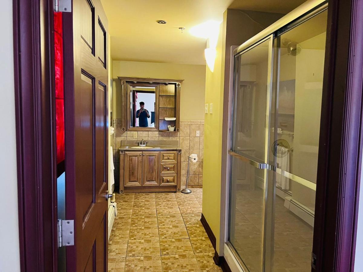 Harbourview Inn And Suites Sydney Luaran gambar